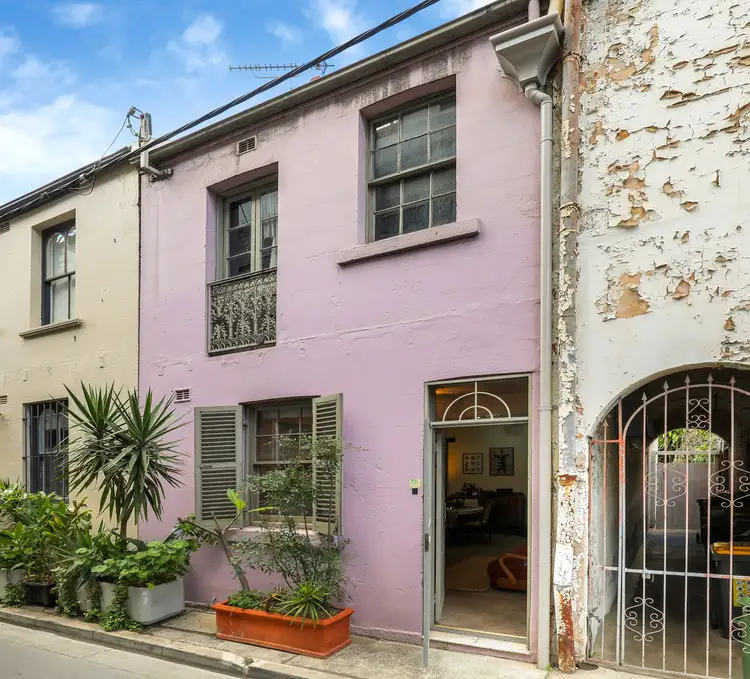 7 Dick Street, Chippendale NSW 2008