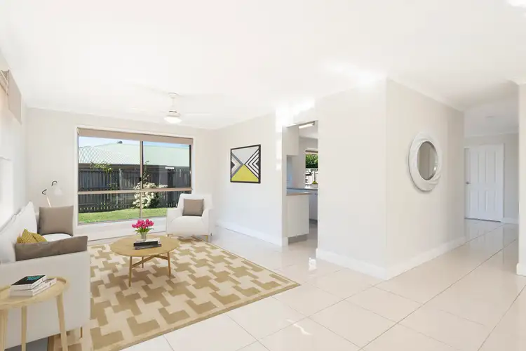 Fourth view of Homely townhouse listing, 1/27 Sugarwood Street, Bellbowrie QLD 4070