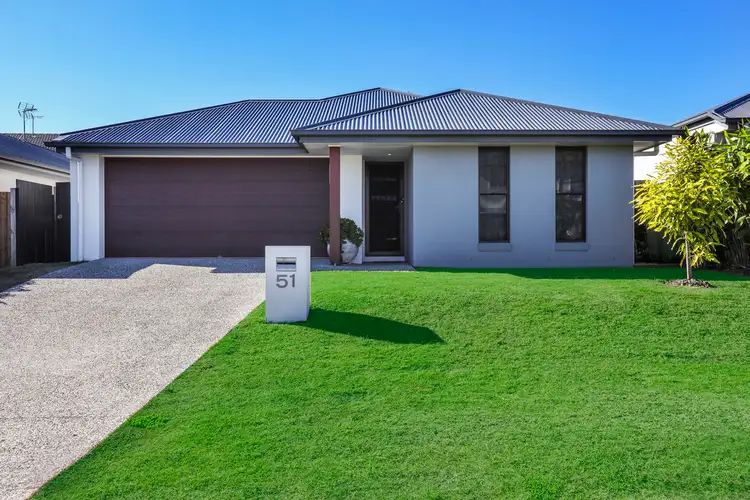 51 Azure Way, Pimpama QLD 4209