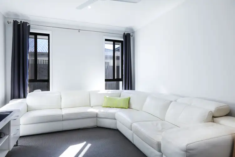 Sixth view of Homely house listing, 51 Azure Way, Pimpama QLD 4209