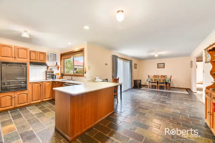 Third view of Homely house listing, 33 St Andrews Circle, Prospect Vale TAS 7250