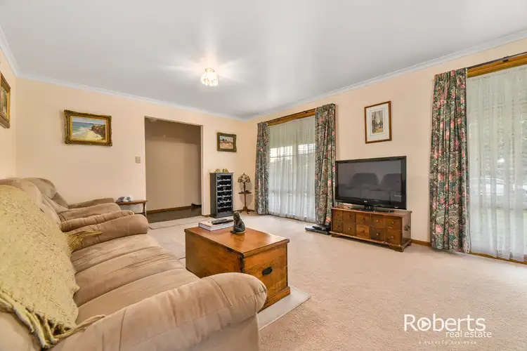 Fourth view of Homely house listing, 33 St Andrews Circle, Prospect Vale TAS 7250