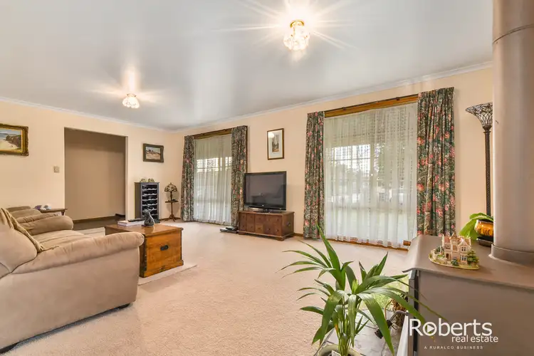 Fifth view of Homely house listing, 33 St Andrews Circle, Prospect Vale TAS 7250