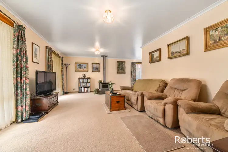 Sixth view of Homely house listing, 33 St Andrews Circle, Prospect Vale TAS 7250