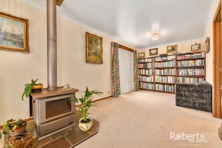 Seventh view of Homely house listing, 33 St Andrews Circle, Prospect Vale TAS 7250