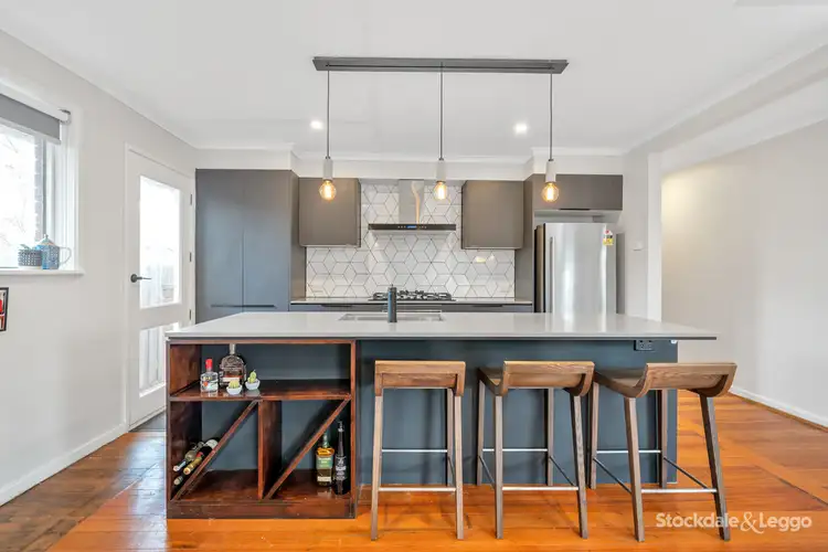 Third view of Homely unit listing, 4/3 Grace Street, Laverton VIC 3028