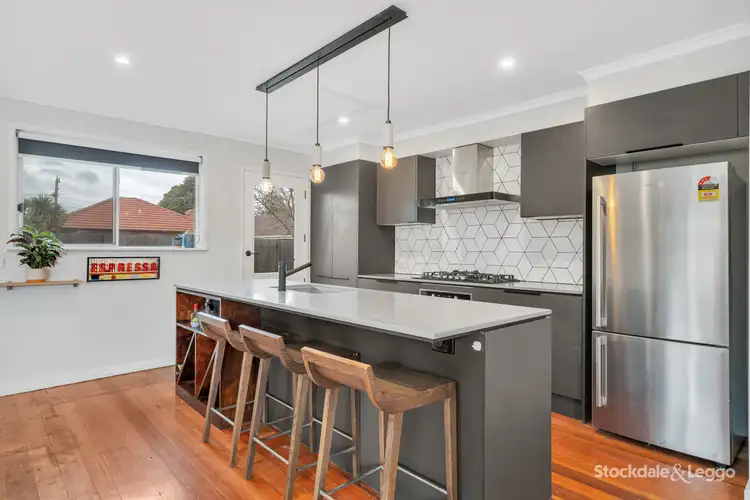 Fourth view of Homely unit listing, 4/3 Grace Street, Laverton VIC 3028