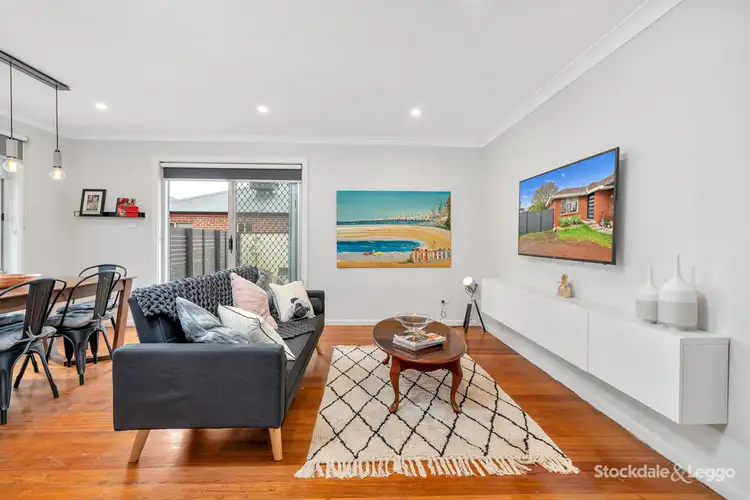 Sixth view of Homely unit listing, 4/3 Grace Street, Laverton VIC 3028