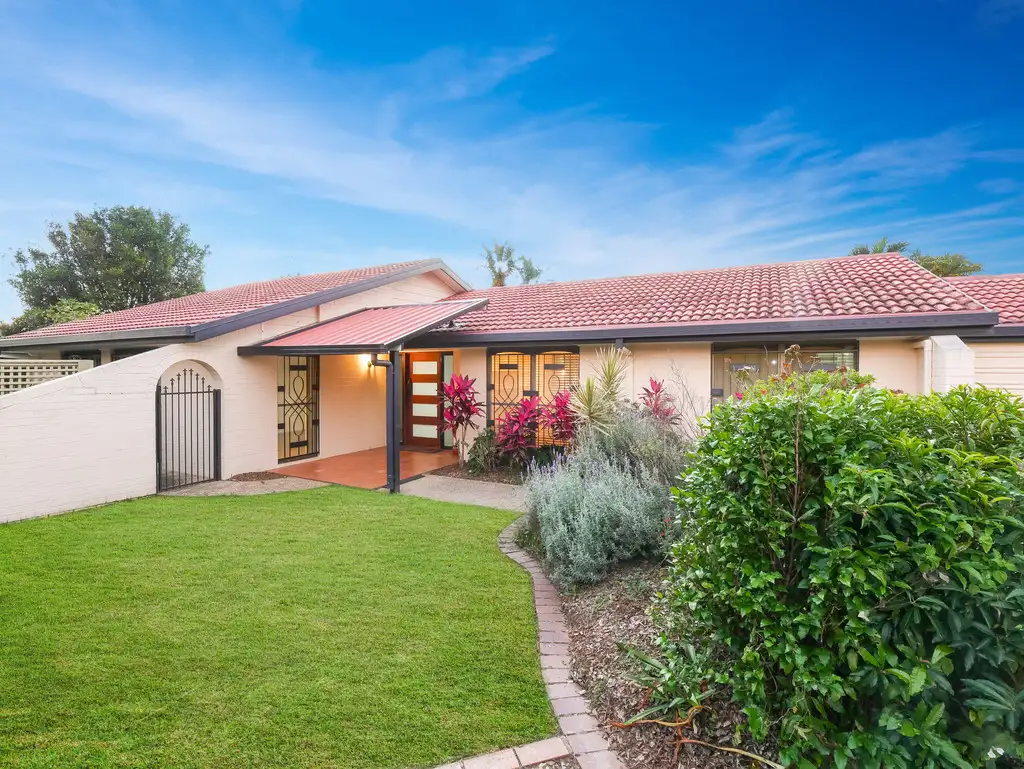 Main view of Homely house listing, 24 Barfoot Street, Bracken Ridge QLD 4017