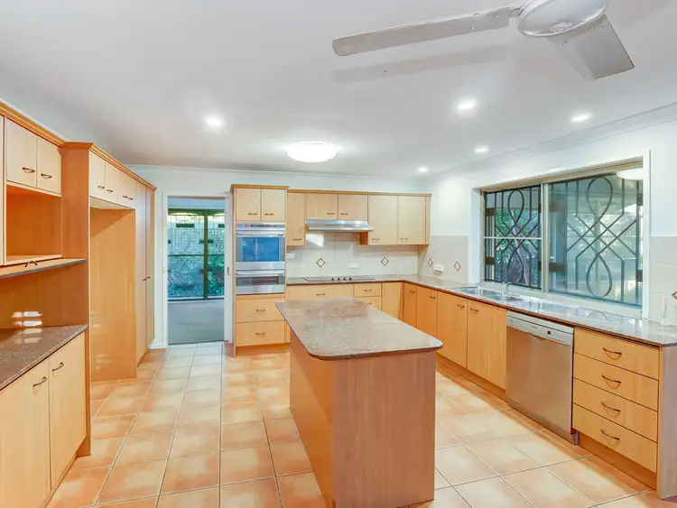 Second view of Homely house listing, 24 Barfoot Street, Bracken Ridge QLD 4017