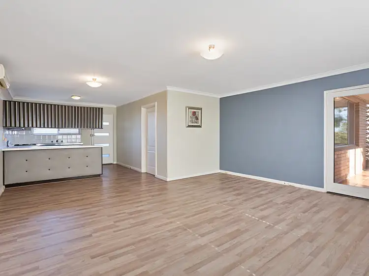 Second view of Homely apartment listing, 4/40 Matheson Road, Applecross WA 6153
