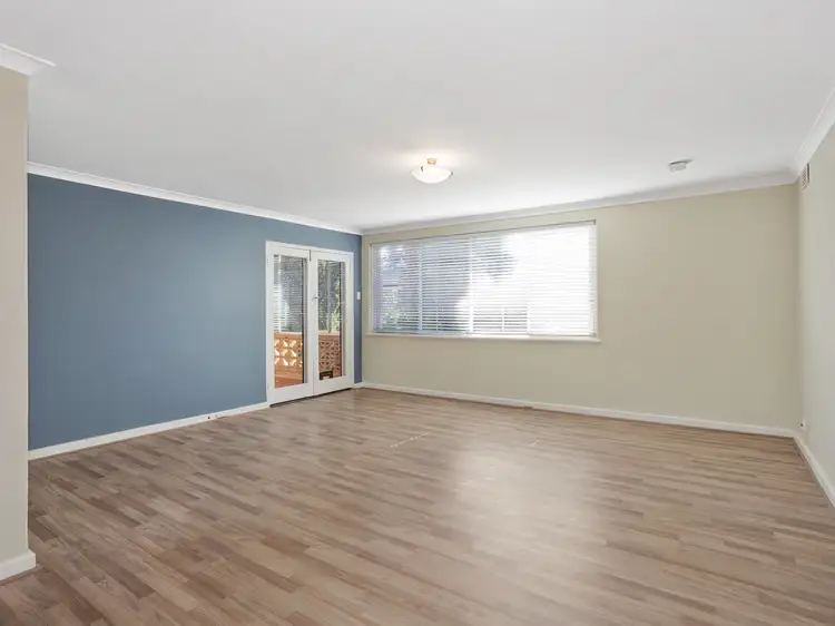 Third view of Homely apartment listing, 4/40 Matheson Road, Applecross WA 6153