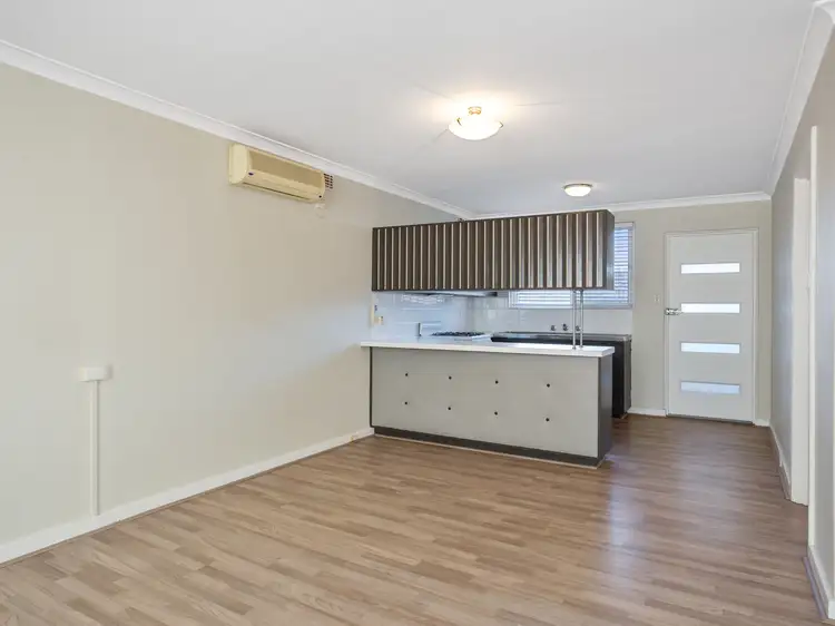 Fifth view of Homely apartment listing, 4/40 Matheson Road, Applecross WA 6153
