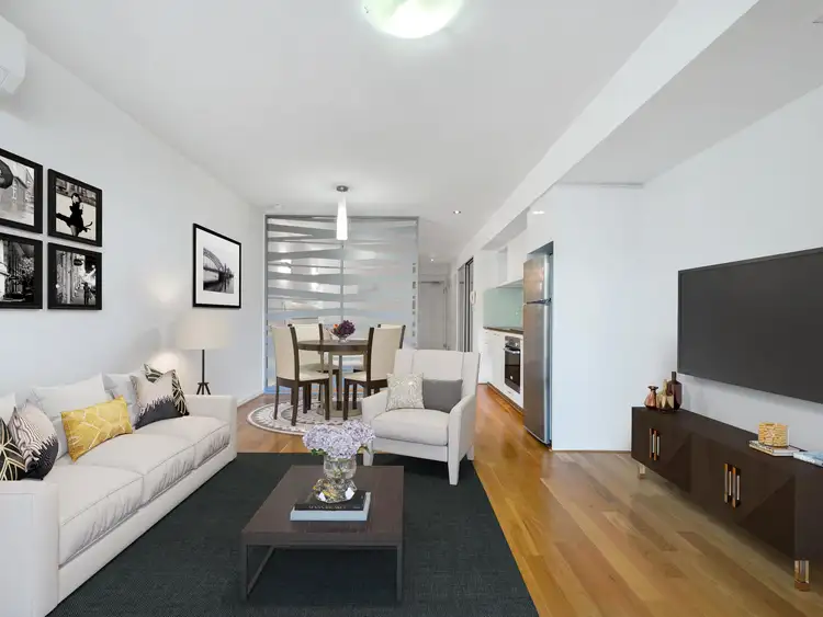 183/143 Adelaide Terrace, East Perth WA 6004