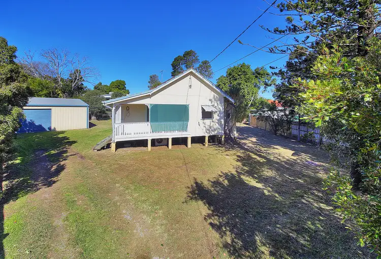 Main view of Homely house listing, 1 Kibby St, Moorooka QLD 4105