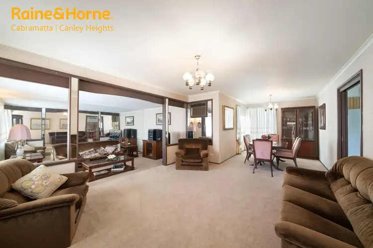 Sixth view of Homely house listing, 2C Junction Street, Cabramatta NSW 2166