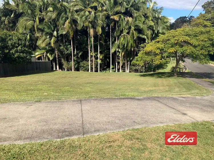 Main view of Homely land listing, 10 RECTORY STREET, Pomona QLD 4568