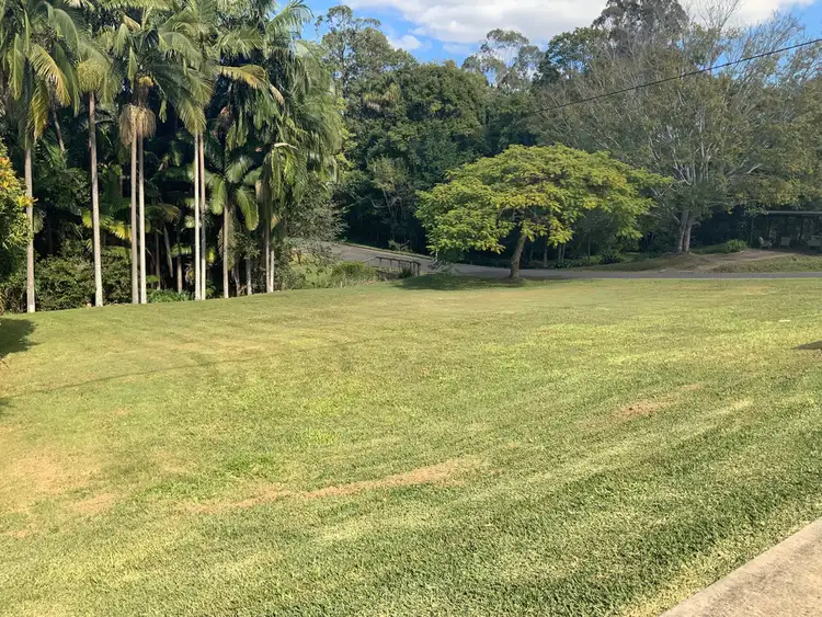 Second view of Homely land listing, 10 RECTORY STREET, Pomona QLD 4568