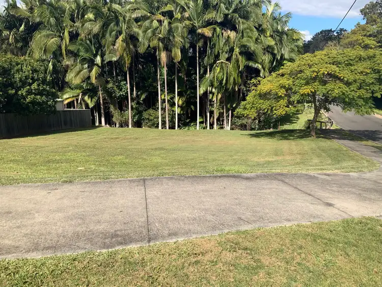 Fourth view of Homely land listing, 10 RECTORY STREET, Pomona QLD 4568