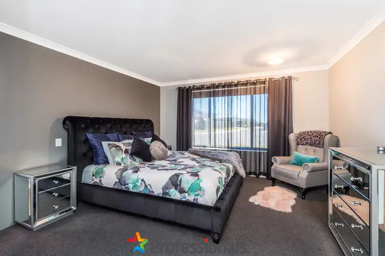 112 Nancarrow Way, Ravenswood WA 6208