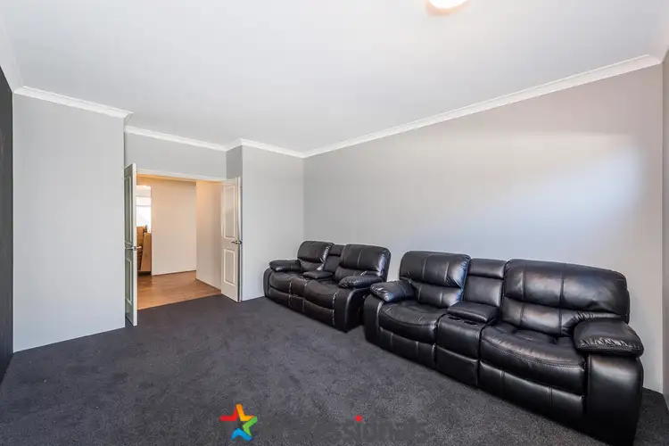 Sixth view of Homely house listing, 112 Nancarrow Way, Ravenswood WA 6208