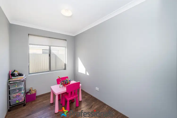 Seventh view of Homely house listing, 112 Nancarrow Way, Ravenswood WA 6208