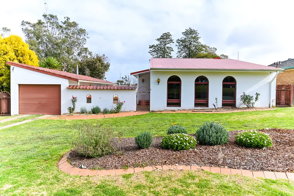 Main view of Homely house listing, 3 Merrell Street, Leeton NSW 2705