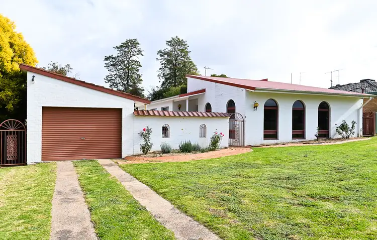Second view of Homely house listing, 3 Merrell Street, Leeton NSW 2705