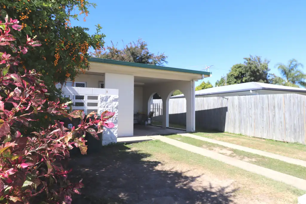 Main view of Homely semi-detached listing, 243 Thuringowa Drive, Kirwan QLD 4817