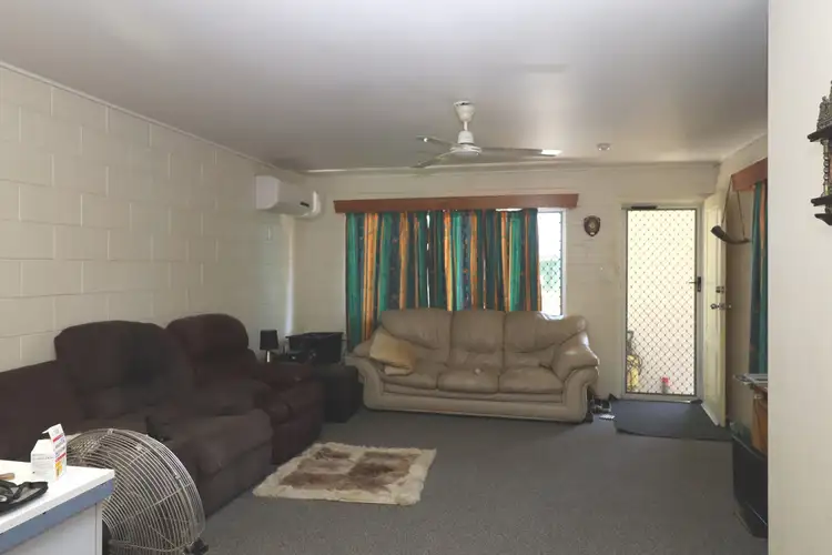 Second view of Homely semi-detached listing, 243 Thuringowa Drive, Kirwan QLD 4817