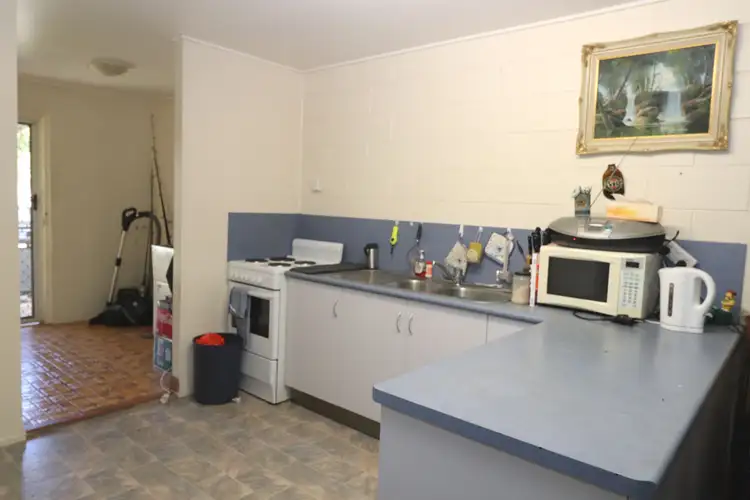 Third view of Homely semi-detached listing, 243 Thuringowa Drive, Kirwan QLD 4817