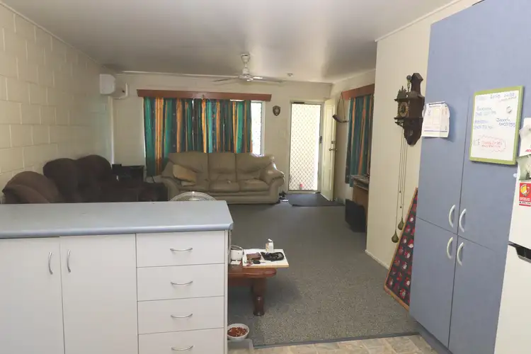 Fourth view of Homely semi-detached listing, 243 Thuringowa Drive, Kirwan QLD 4817