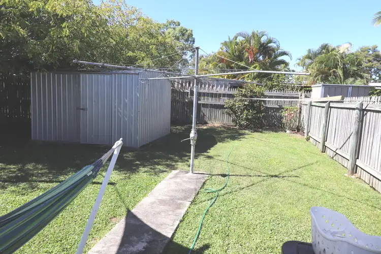 Seventh view of Homely semi-detached listing, 243 Thuringowa Drive, Kirwan QLD 4817