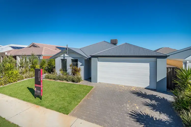 52 Missingham Avenue, Alkimos WA 6038