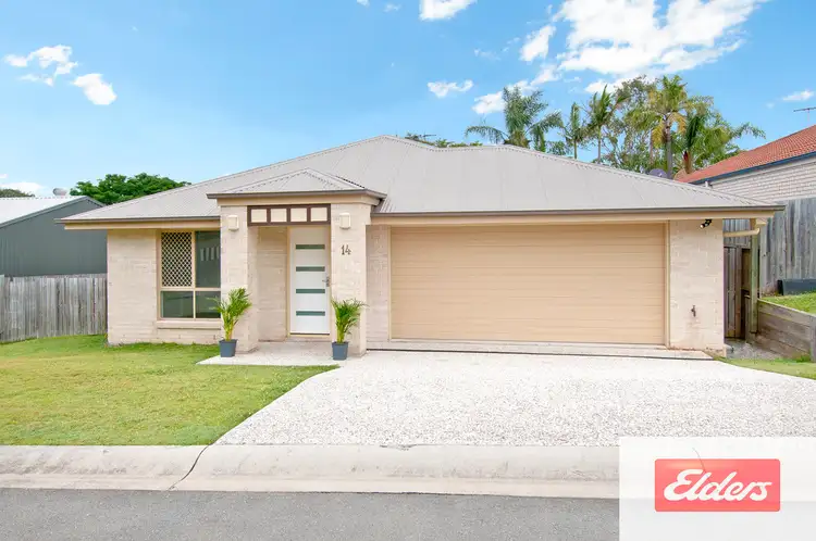 14/45-47 Shailer Road, Shailer Park QLD 4128