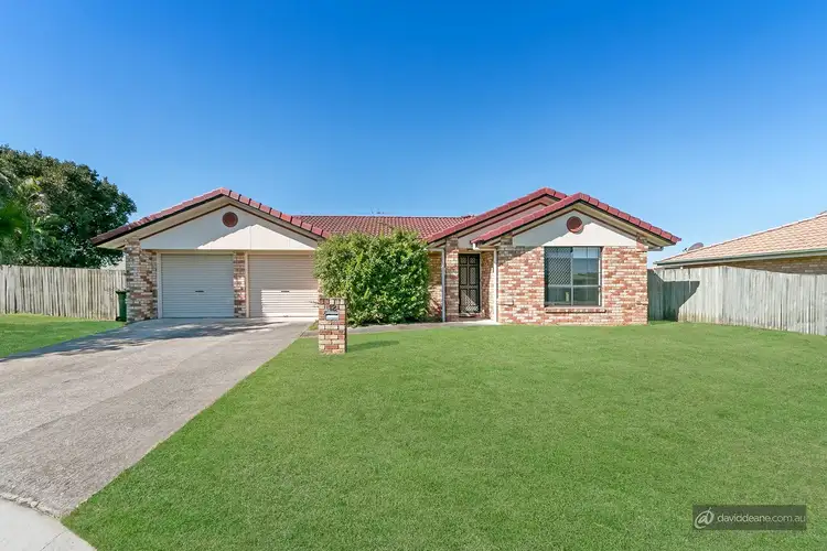Main view of Homely house listing, 12 Neerim Close, Kallangur QLD 4503