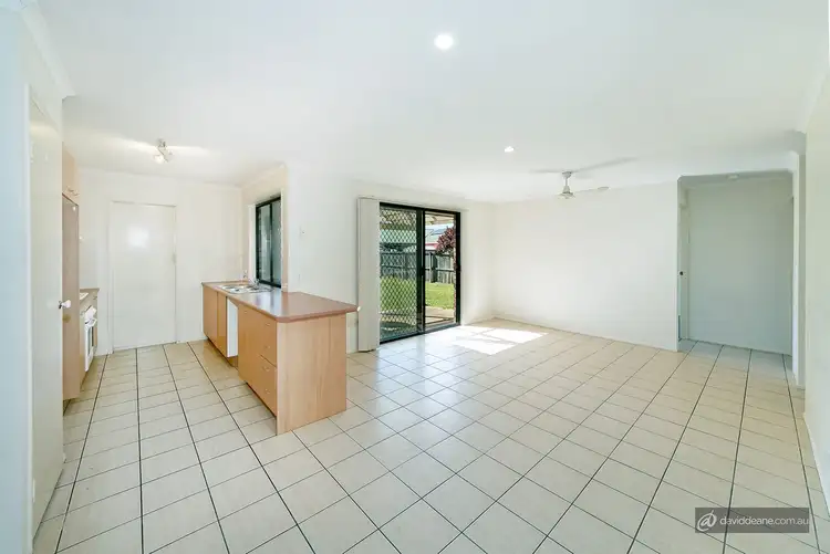 Second view of Homely house listing, 12 Neerim Close, Kallangur QLD 4503