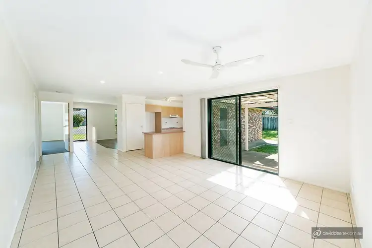 Fifth view of Homely house listing, 12 Neerim Close, Kallangur QLD 4503