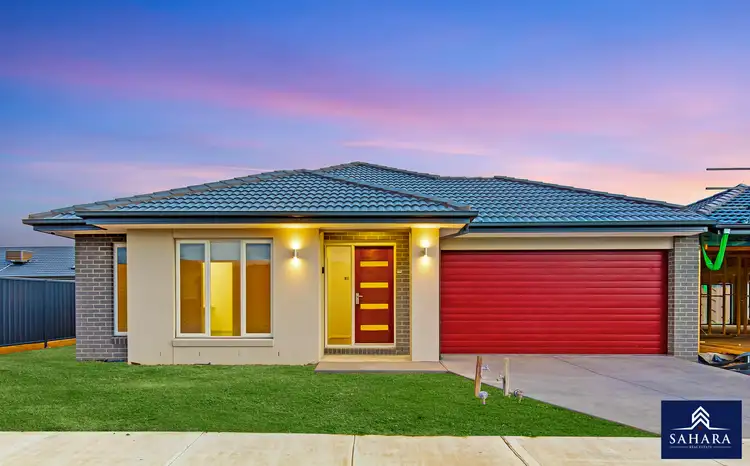 24 Guidance Way, Tarneit VIC 3029