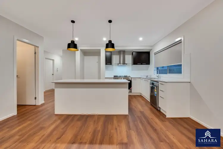 Fourth view of Homely house listing, 24 Guidance Way, Tarneit VIC 3029