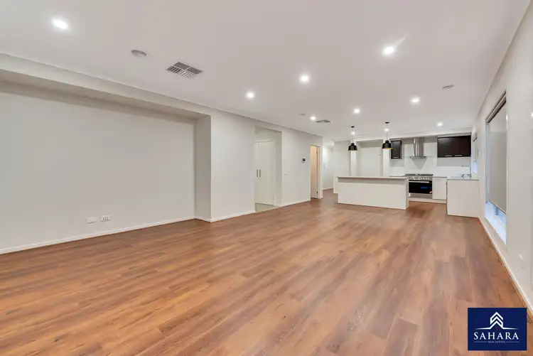 Fifth view of Homely house listing, 24 Guidance Way, Tarneit VIC 3029