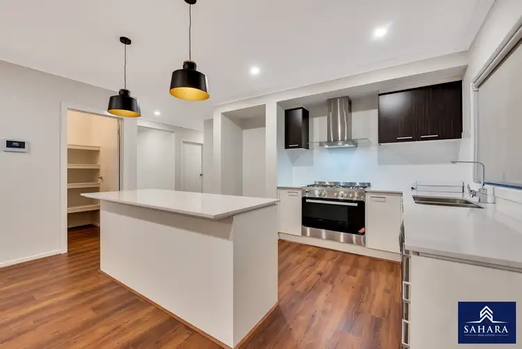 Sixth view of Homely house listing, 24 Guidance Way, Tarneit VIC 3029