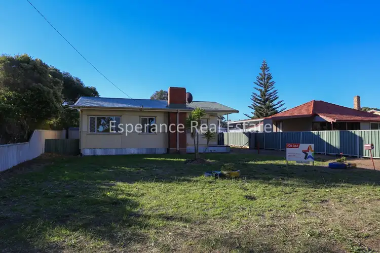 7 Coolgardie Street, Nulsen WA 6450