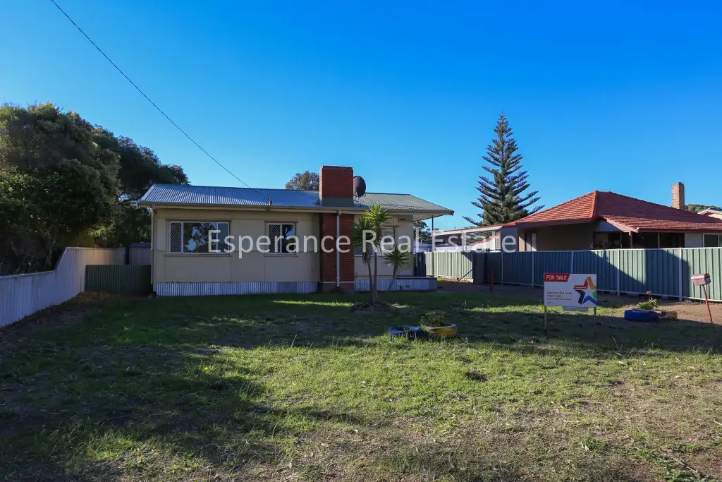 Main view of Homely house listing, 7 Coolgardie Street, Nulsen WA 6450