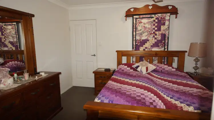 Sixth view of Homely house listing, 1 Grosskreutz Avenue, Marian QLD 4753