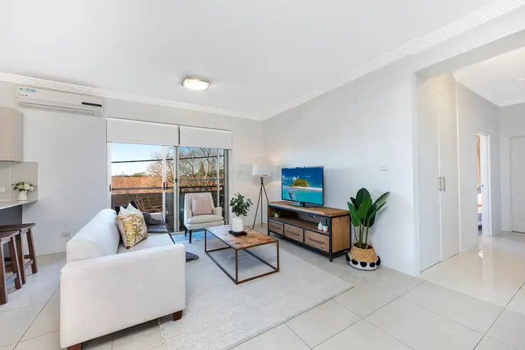 3/37-39 Burwood Road, Belfield NSW 2191