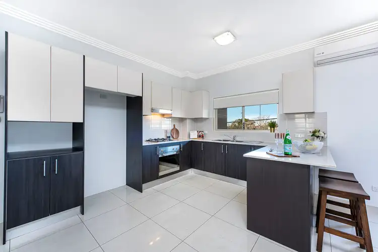 Third view of Homely apartment listing, 3/37-39 Burwood Road, Belfield NSW 2191