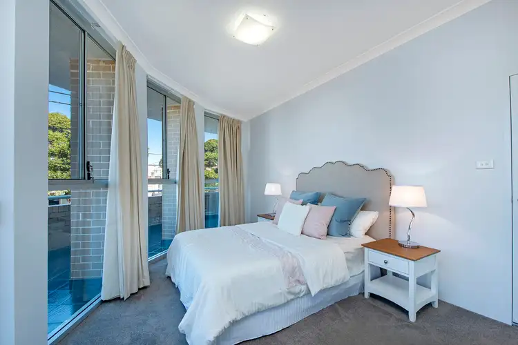 Sixth view of Homely apartment listing, 3/37-39 Burwood Road, Belfield NSW 2191