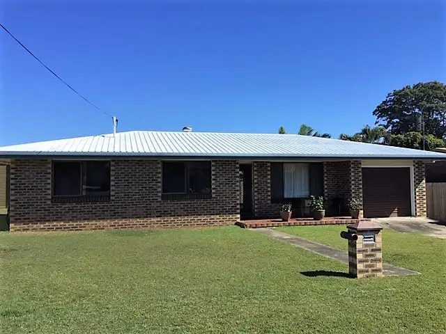 11 Haynes Street, Point Vernon QLD 4655