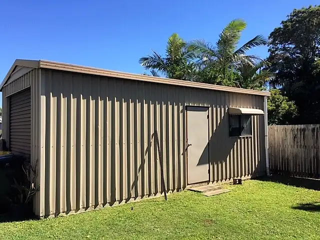 Second view of Homely house listing, 11 Haynes Street, Point Vernon QLD 4655